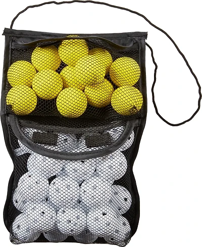 Tour Motion Foam/Airflow Golf Balls Set