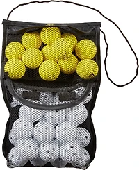 Tour Motion Foam/Airflow Golf Balls Set
