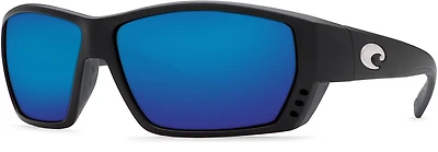 Costa Del Mar Tuna Alley 580G Polarized Sunglasses