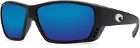 Costa Del Mar Tuna Alley 580G Polarized Sunglasses