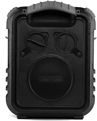 ECOXGEAR EcoExplorer Waterproof Bluetooth Speaker