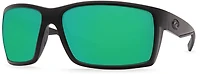 Costa Del Mar Reefton Mirror Sunglasses