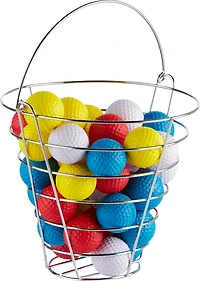 Tour Motion Foam Driving Range Balls 42-Pack