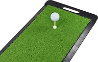 Tour Motion Golf Mat with Handle