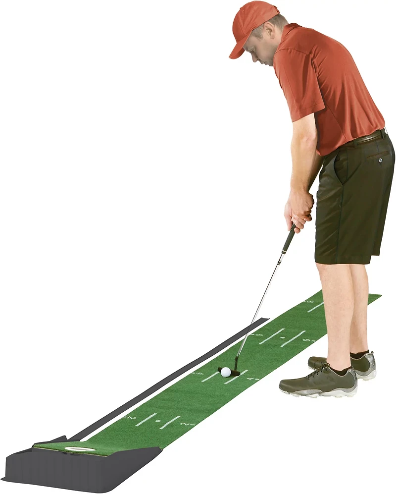 Tour Motion Tru Trak 9 ft Putting Mat