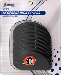 Players Gear Neoprene Golf Club Headcovers Set