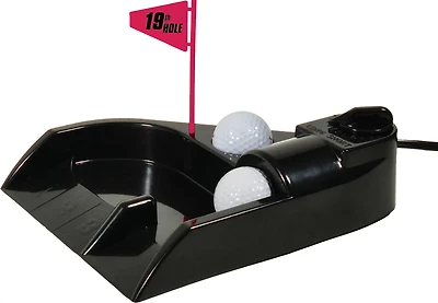 Tour Motion Electric Putting Partner