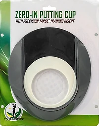 Tour Motion Putting Cup