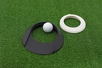 Tour Motion Putting Cup