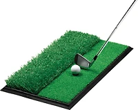 Tour Motion Dual-Height Practice Golf Mat