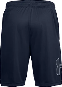Under Armour Men's UA Tech Graphic Training Short