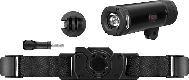 Garmin Varia UT800 Urban Edition Smart Headlight