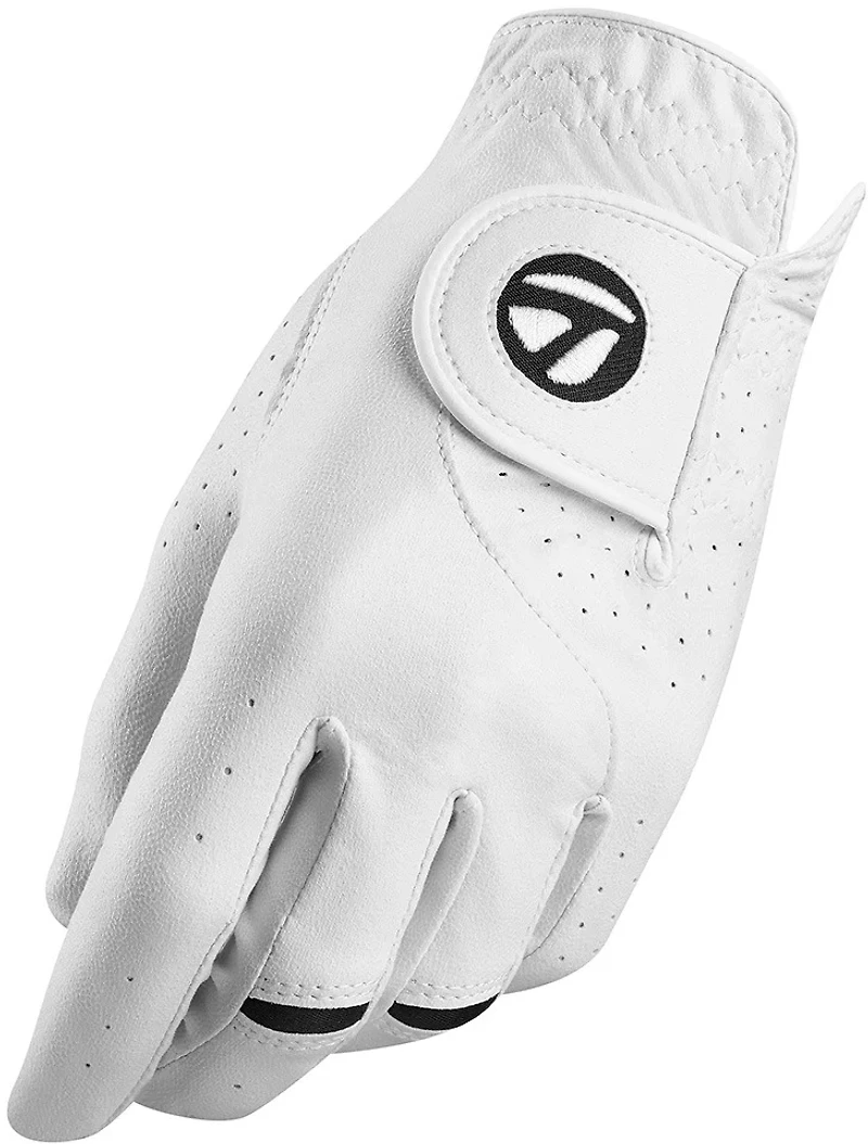 TaylorMade Men's Stratus Tech Golf Glove
