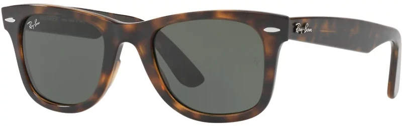 Ray-Ban 4340 Wayfarer No Tilt Sunglasses