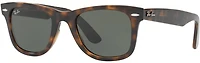 Ray-Ban 4340 Wayfarer No Tilt Sunglasses