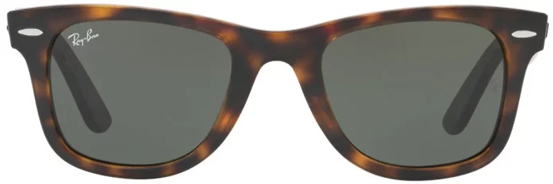 Ray-Ban 4340 Wayfarer No Tilt Sunglasses