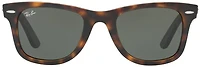 Ray-Ban 4340 Wayfarer No Tilt Sunglasses