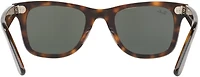 Ray-Ban 4340 Wayfarer No Tilt Sunglasses