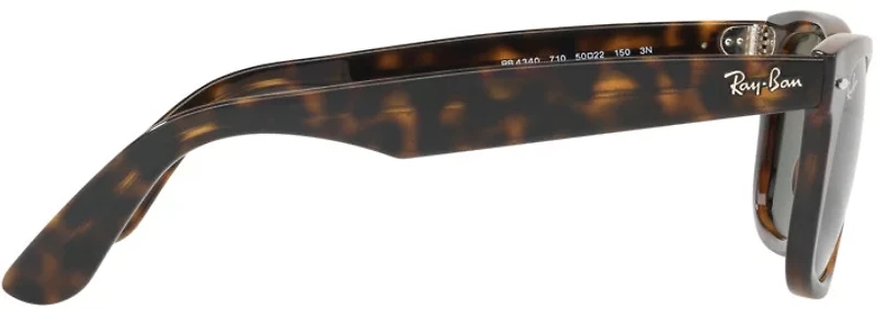 Ray-Ban 4340 Wayfarer No Tilt Sunglasses