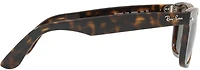 Ray-Ban 4340 Wayfarer No Tilt Sunglasses