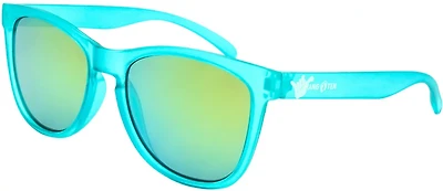 Hang Ten Boys' Classic Retro Sunglasses