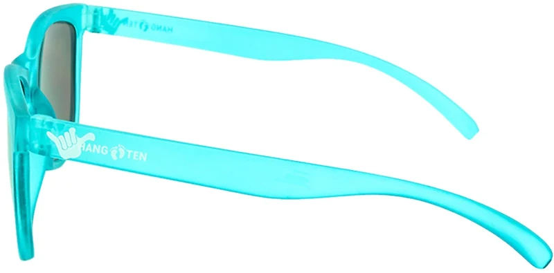 Hang Ten Boys' Classic Retro Sunglasses