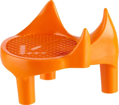 Wilson 2 in Round Kicking Tee