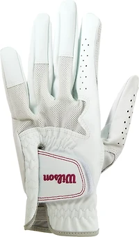 Wilson Women's Prosoft Left-Hand Golf Glove