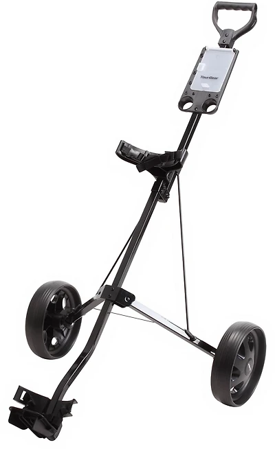 Tour Gear TG-2 Lightweight 2-Wheel Pull Golf Cart