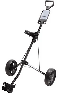 Tour Gear TG-2 Lightweight 2-Wheel Pull Golf Cart