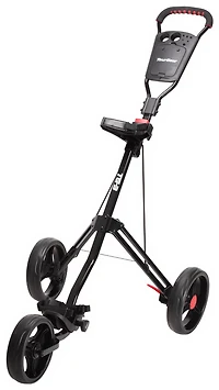 Tour Gear 3-Wheel Push Golf Cart