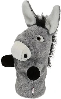 Daphne's Headcovers Donkey Driver Headcover