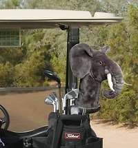 Daphne's Headcovers Elephant Driver Headcover