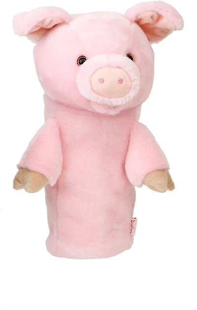 Daphne's Headcovers Pig Driver Headcover