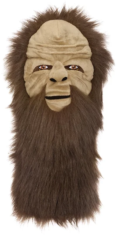 Daphne's Headcovers Sasquatch Driver Headcover