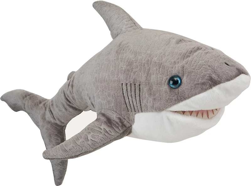 Daphne's Headcovers Shark Driver Headcover