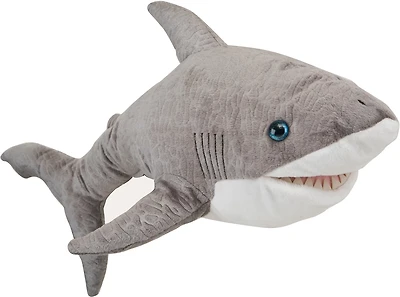 Daphne's Headcovers Shark Driver Headcover