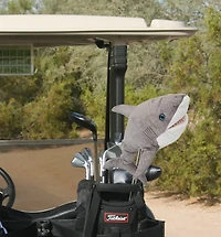 Daphne's Headcovers Shark Driver Headcover