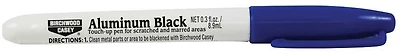 Birchwood Casey Aluminum Black Touch-Up Pen