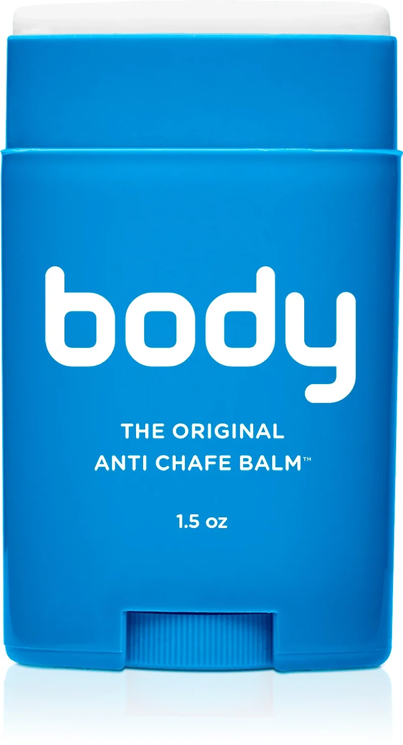 BODYGLIDE® Original Anti-Chafe Balm