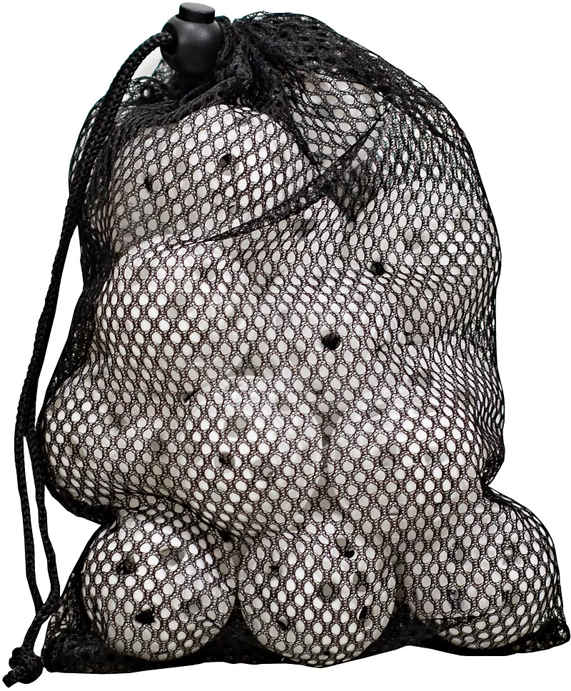 Tour Motion Airflow Practice Golf Balls 18-Pack