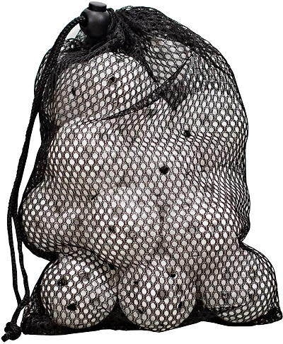 Tour Motion Airflow Practice Golf Balls 18-Pack