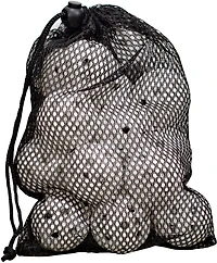 Tour Motion Airflow Practice Golf Balls 18-Pack