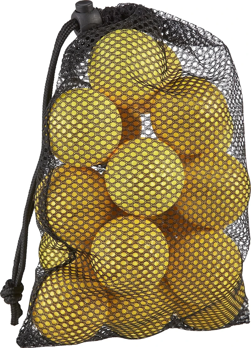 Tour Motion Foam Golf Balls 18-Pack