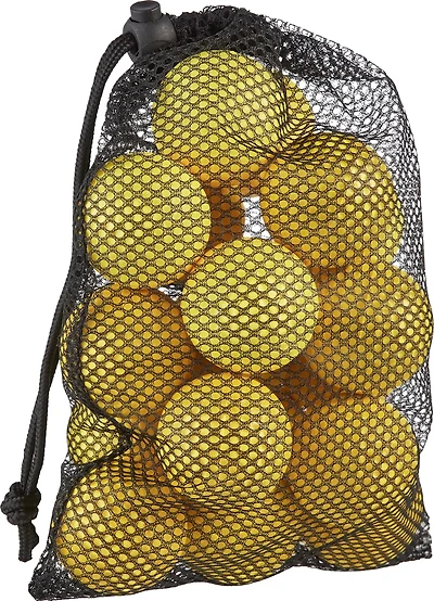 Tour Motion Foam Golf Balls 18-Pack