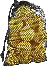 Tour Motion Foam Golf Balls 18-Pack