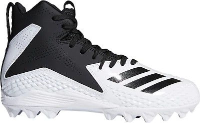 adidas Kids' Freak Mid MD J Football Cleats