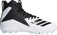 adidas Kids' Freak Mid MD J Football Cleats