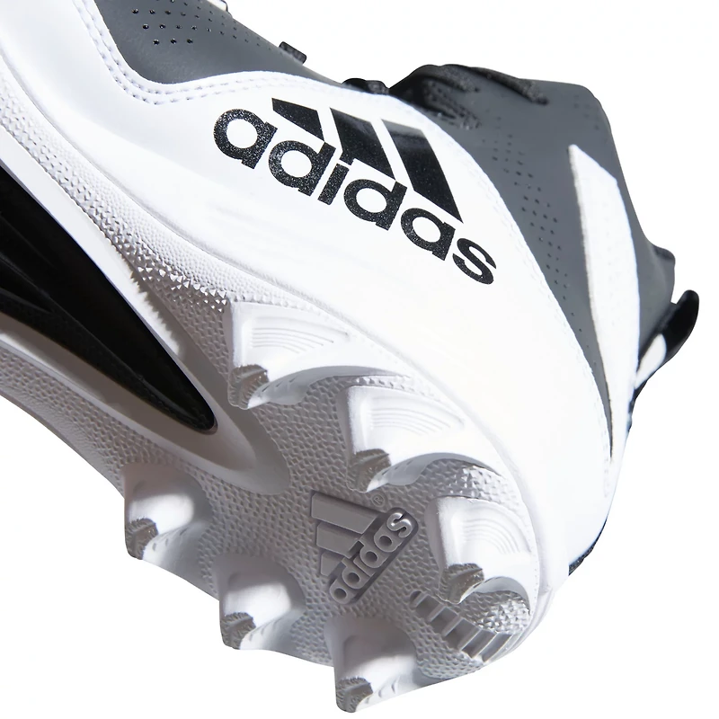 adidas Kids' Freak Mid MD J Football Cleats