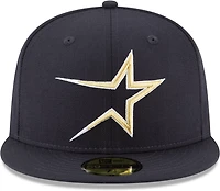 New Era Men's Houston Astros 1994 Cooperstown 59FIFTY Fitted Cap